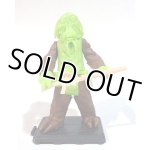 画像: SAGA ROTJ J' Quille Prototype (Test Shot)
