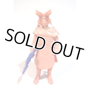 画像: POTF2 Ishi Tib Prototype (Test Shot)