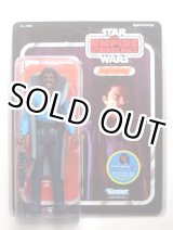 画像: GENTLE GIANT CelebrationVI Exclusive Vintage 12"Lando Calrissian C-8.5/9