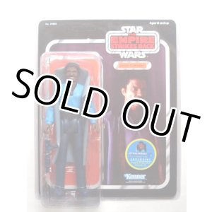 画像: GENTLE GIANT CelebrationVI Exclusive Vintage 12"Lando Calrissian C-8.5/9