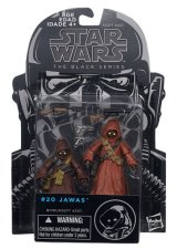 画像: 2014 Black Series #20 Jawas C-8.5/9
