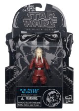 画像: 2014 Black Series #18 Mosep Binneed C-8.5/9