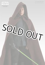 画像: Sideshow 12" Luke Skywalker C-8.5/9