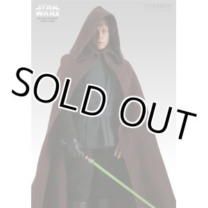 画像: Sideshow 12" Luke Skywalker C-8.5/9