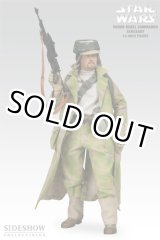 画像: Sideshow 12" Rebal Commando (Exclusive) Sergeant: Endor C-8.5/9