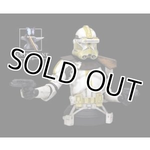 画像: GENTLE GIANT 2007 Convention Exclusive Commander Bly Mini Bust C-8.5/9