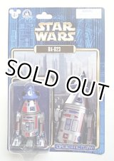画像: Disney D23 Expo 2015 Star Wars Droid Factory R4-D23 C-8.5/9