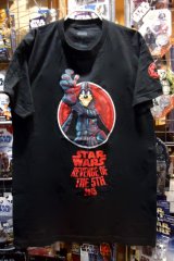 画像: Disney Park Exclusive Star Wars Revenge of the Fifth May 5th 2015 Goofy T-Shirt (New)