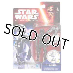 画像: The Force Awakens First Order TIE Fighter Pilot C-8.5/9