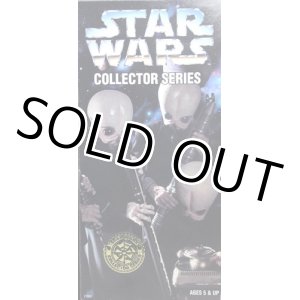 画像: POTF2 12"Collector Series Cantina Band (Doikk Na'ts) C-7.5/8