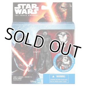 画像: The Force Awakens DX Kylo Ren C-8.5/9
