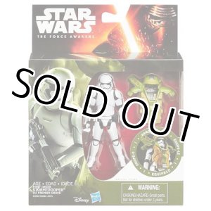 画像: The Force Awakens DX Stormtrooper C-8.5/9
