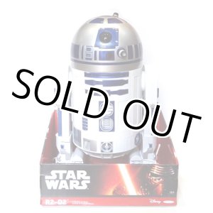 画像: The Force Awakens 18inch R2-D2 C-8.5/9