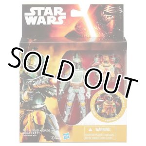 画像: The Force Awakens DX Boba Fett C-8.5/9
