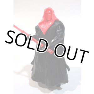 画像: Episode1 Darth Maul (Tatooine) Prototype (Test Shot) (2)