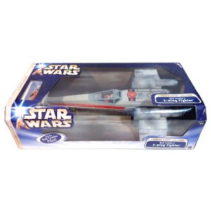 画像: SAGA Red Leader's X-Wing Figter C-8/8.5