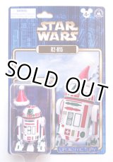 画像: 2015 Disney Star Wars Xmas Exclusive Droid Factory R2-H15 C-8.5/9