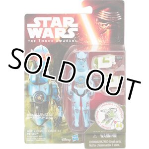 画像: The Force Awakens PZ-4CO C-8.5/9
