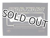 画像: 2004 ebay Exclusive Master Replica Collectors .45 Scaled Replica Luke Skywalker (ROTJ) Lightsaber