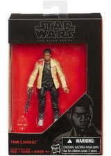 画像: 2016 Black Series 3.75inch Finn (Jakku) C-8.5/9