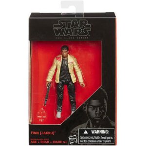 画像: 2016 Black Series 3.75inch Finn (Jakku) C-8.5/9