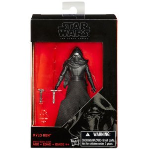 画像: 2016 Black Series 3.75inch Kylo Ren C-8.5/9