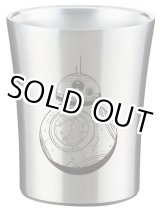 画像: 2015 Amazon.co.jp Exclusive Stainless Tumbler 250ml BB-8 C-8.5/9