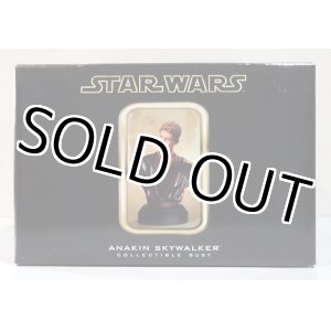 画像: GENTLE GIANT 2003 Anakin Skywalker Mini Bust C-8.5/9