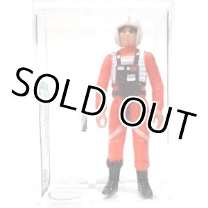 画像: Luke X-Wing Pilot AFA 75 #18866580