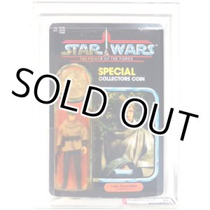 画像: POTF Luke Battle Poncho AFA 80Y #17829345