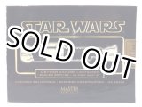 画像: 2004 Convention Exclusive Master Replica Collectors .45 Scaled Replica Obi-Wan Kenobi Lightsaber