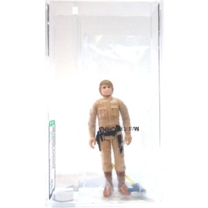 画像: Bagged Figure Luke Bespin AFA 75 #11538793