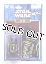 画像: 2016 "MAY THE 4TH BE WITH YOU" Star Wars Droid Factory R5-M4 C-8.5/9