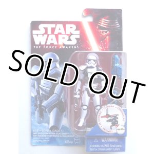 画像: The Force Awakens First Order Stormtrooper Squag Leader C-8.5/9