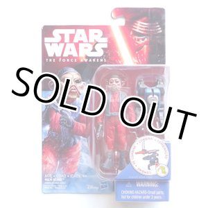 画像: The Force Awakens Nien Nunb C-8.5/9