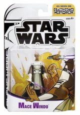 画像: Clone Wars '03 Animated Mace Windu  C-8.5/9