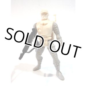 画像: POTF2 Hoth Rebel Soldier Prototype (Test Shot) 
