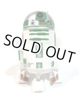 画像: SAGA2 Loose R2-A6 (Astromech Droid Pack Series II) C-8.5/9 