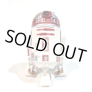 画像: SAGA2 Loose R2-M5 (Astromech Droid Pack Series II) C-8.5/9 