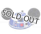 画像: Disney Theme Park Exclusive R2-D2 Mickey Ears Hat