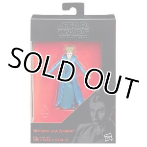 画像: 2016 Black Series 3.75inch Princess Leia Organa C-8.5/9