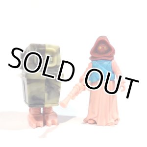 画像: POTF2 Jawa and Gonk Droid Prototype (Test Shot)