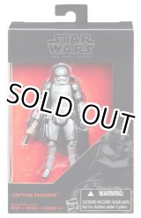 画像: 2016 Black Series 3.75inch Capyain Phasma C-8.5/9