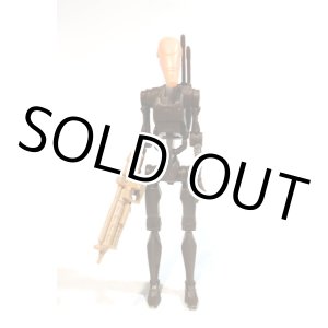画像: Episode1 Battle Droid Prototype (Test Shot)