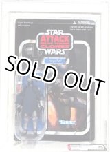 画像: 2011 Vintage Collection Jango Fett AFA 90 #13389141