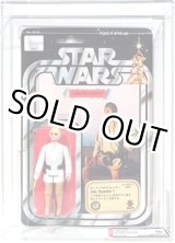 画像: Takara 12 Back-B Luke Skywalker AFA 80 #19442510