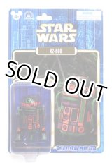 画像: 2016 Disney Star Wars Halloween Exclusive Droid Factory R2-B00 C-8.5/9