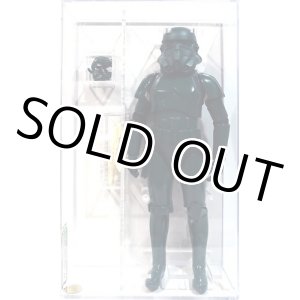 画像: Marmit UNPRODUCED ESB Stormtrooper First Shot AFA 90 #11089318 (with COA) ARCHIVAL(On Con. BB)