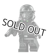 画像: LEGO STAR WARS MINIFIG Rogue One Imperial Death Trooper from Lego set 75156 