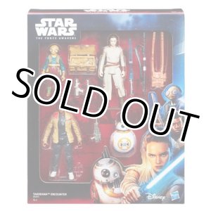 画像: The Force Awakens 4-Pack Figures C-8.5/9